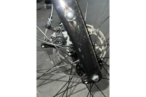 Rower gravel Kross Esker 2.0 1X - OUTLET #57